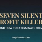 7 Silent Profit Killers Crushing Your Restaurant Profits (And How to Fix Them)