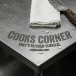 Cook's Corner