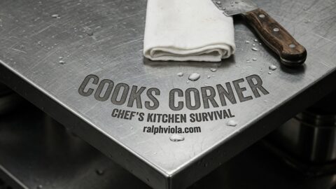 Cook's Corner