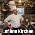 Kitchen Titles Reality Check: “Executive Chef” Isn’t a Free Upgrade.