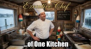 Kitchen Titles Reality Check: “Executive Chef” Isn’t a Free Upgrade.