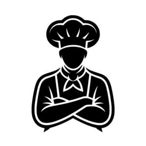 STOIC LINE COOK CHEAT SHEET