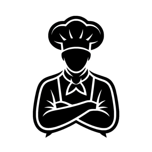 STOIC LINE COOK CHEAT SHEET