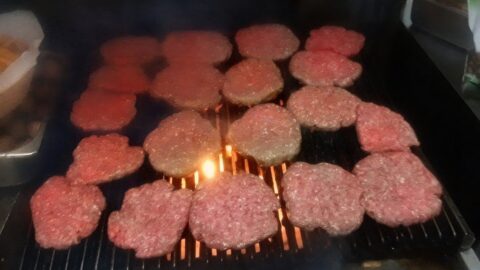 The Grill Map