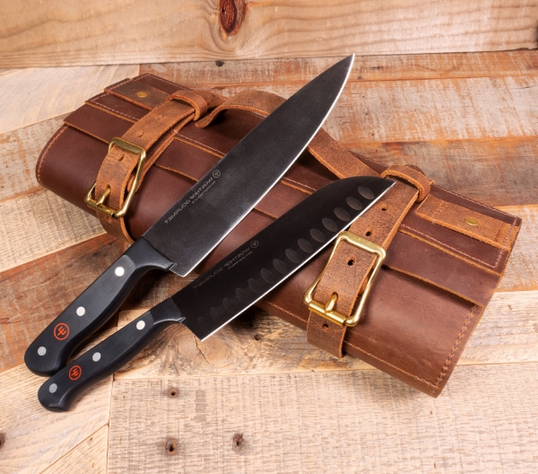 The Line Cook’s Toolkit: Beyond the House Gear