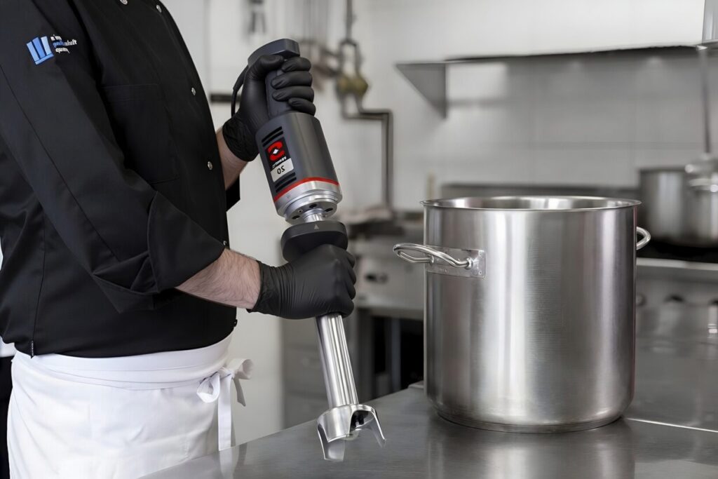 Understanding emulsification