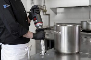 Understanding emulsification