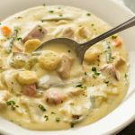 Chicken and Dumplings