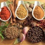 Aromatics and Flavor Layering