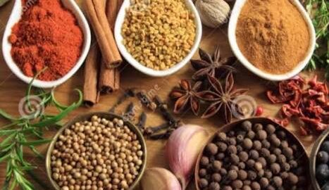 Aromatics and Flavor Layering