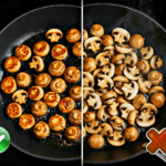 Common Kitchen Mistakes That Ruin Good Food
