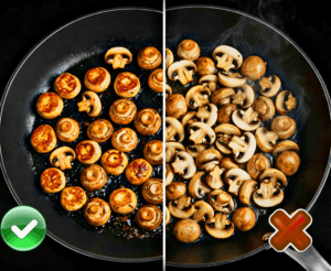 Common Kitchen Mistakes That Ruin Good Food