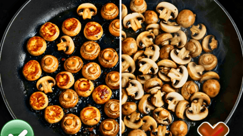 Common Kitchen Mistakes That Ruin Good Food