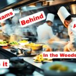 Kitchen Communication Signals: Silent Signals Between Front of House and Back of House  