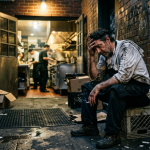Burnout Is Quietly Destroying Restaurant Operations