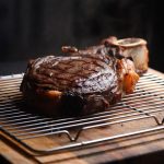 The Hidden Enemy (and ally): Mastering carryover cooking on a brutal line