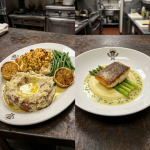 Classic French vs. Real-World Line Reality: Flexing Culinary Words Won’t Save Your Station