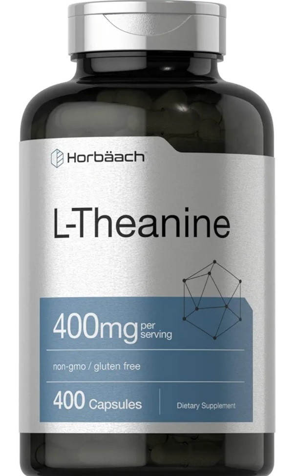 L-theanine