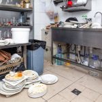 Short staff restaurants keep "winning"