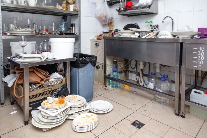 Short staff restaurants keep "winning"