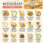 15 Signs of a Great Restaurant
