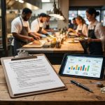 The weekend kitchen audit: a practical guide to restaurant economics