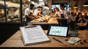 The weekend kitchen audit: a practical guide to restaurant economics