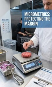 Micro Metrics and the Reality of Restaurant Profit Margins