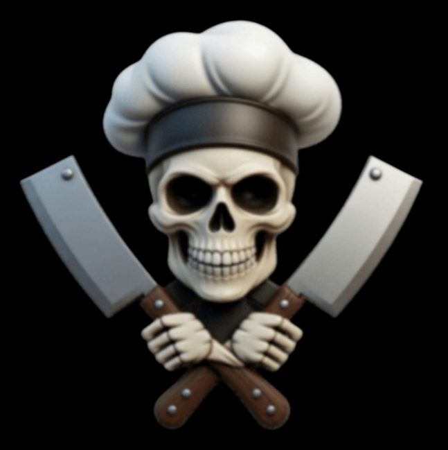 Chef's Kitchen Survival