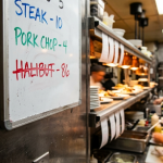 The 86 Myth: Why Running Out of Food Is Bad Systems, Not Bad Luck