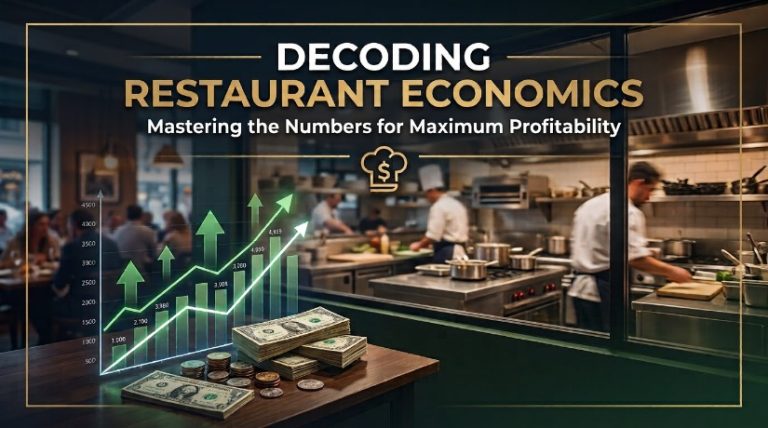 Theoretical Food Cost Illusion: Why Your 28% Plate Is Bleeding Cash